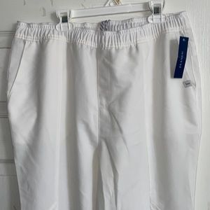 jaanuu scrub bottoms